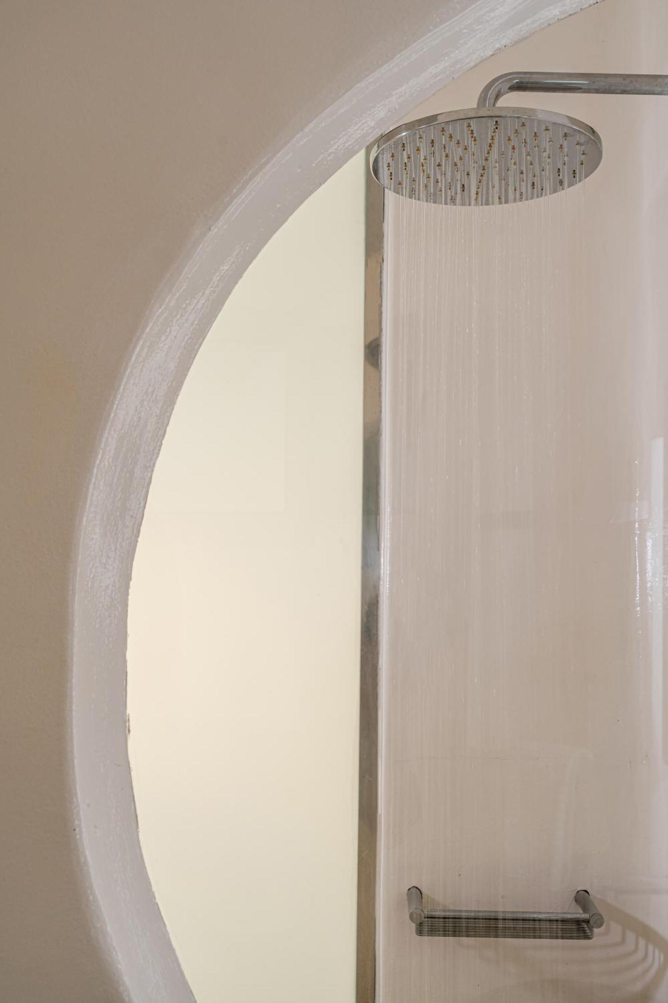 Belvedere Firostefani Zimmer foto